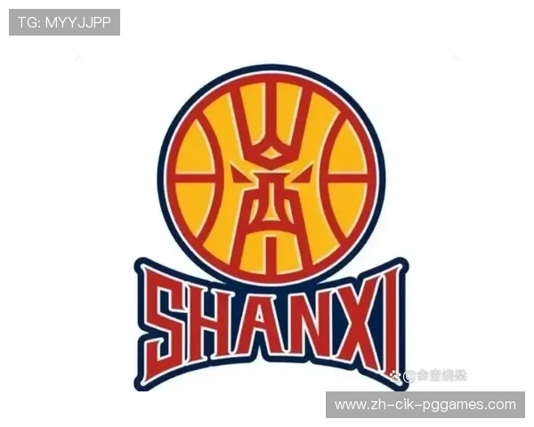 所有CBA球队队标图鉴及LOGO设计理念分享